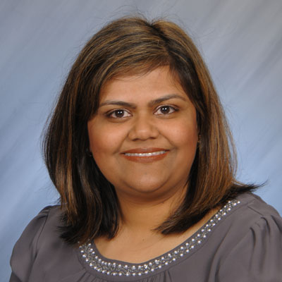 Dr. Nida Hameed, MD Infectious Disease Kissimmee Florida