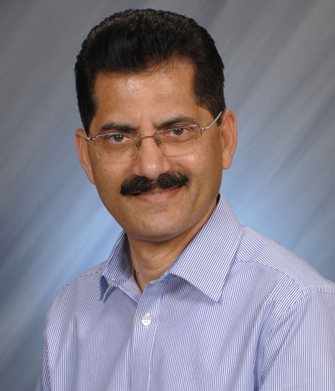 Dr. Sajid R. Chaudhary, M.D. Infectious Disease kissimmee flroida