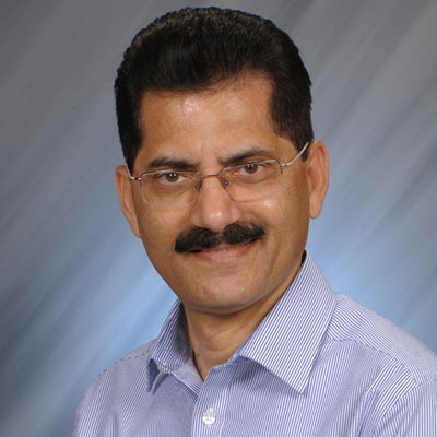 Dr. Sajid Chaudhary, MD, Infectious Disease Kissimmee